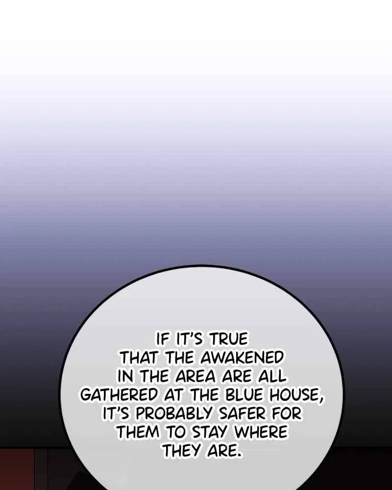 The Earth Savior Selection Chapter 44 – Page 24