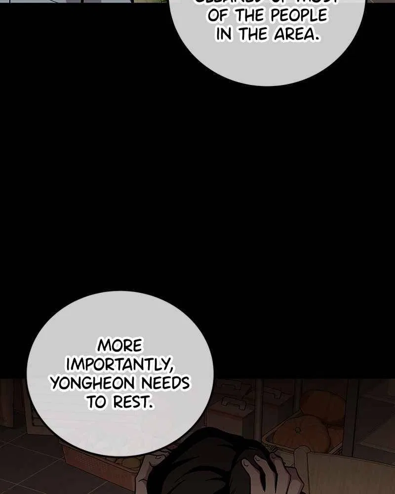 The Earth Savior Selection Chapter 44 – Page 26
