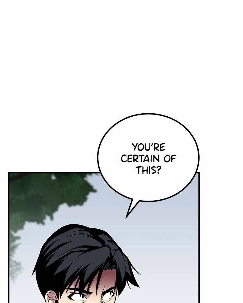 The Earth Savior Selection Chapter 44 – Page 35