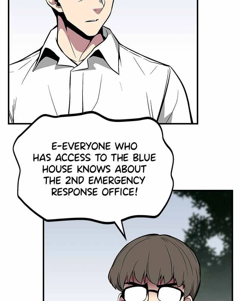 The Earth Savior Selection Chapter 44 – Page 36