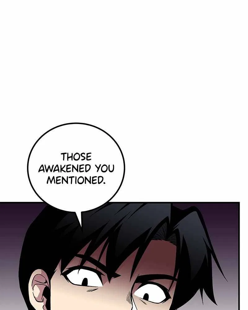 The Earth Savior Selection Chapter 44 – Page 40