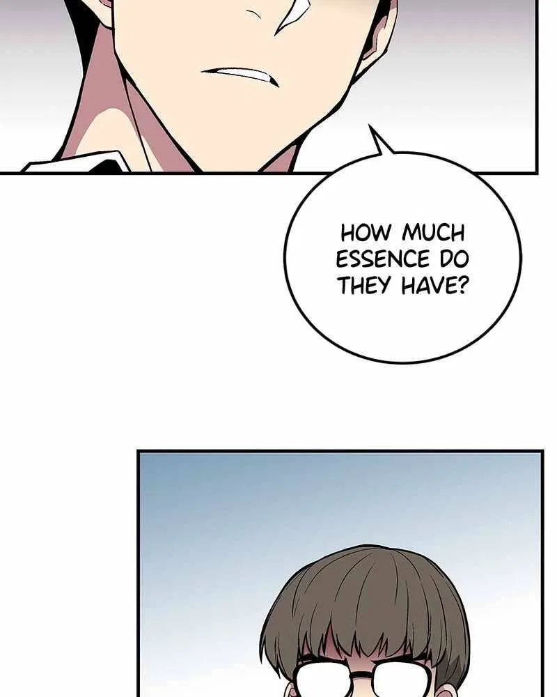 The Earth Savior Selection Chapter 44 – Page 41