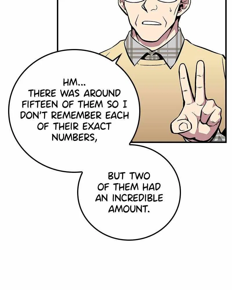 The Earth Savior Selection Chapter 44 – Page 42