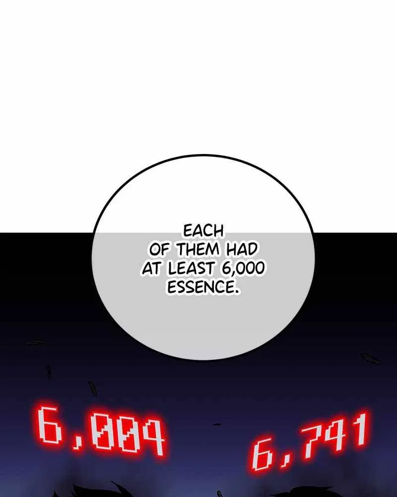 The Earth Savior Selection Chapter 44 – Page 43