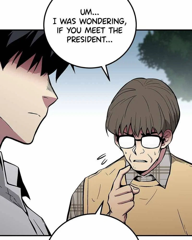 The Earth Savior Selection Chapter 44 – Page 81