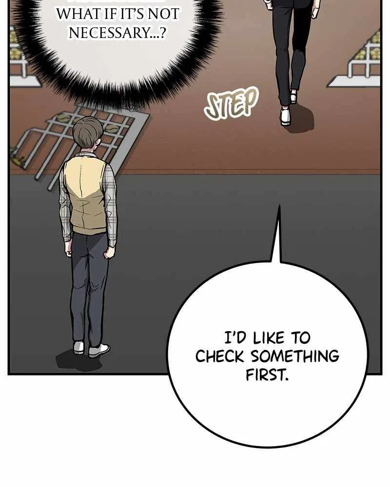 The Earth Savior Selection Chapter 44 – Page 84