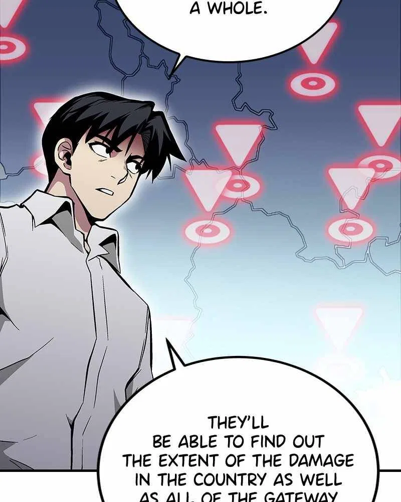 The Earth Savior Selection Chapter 44 – Page 86
