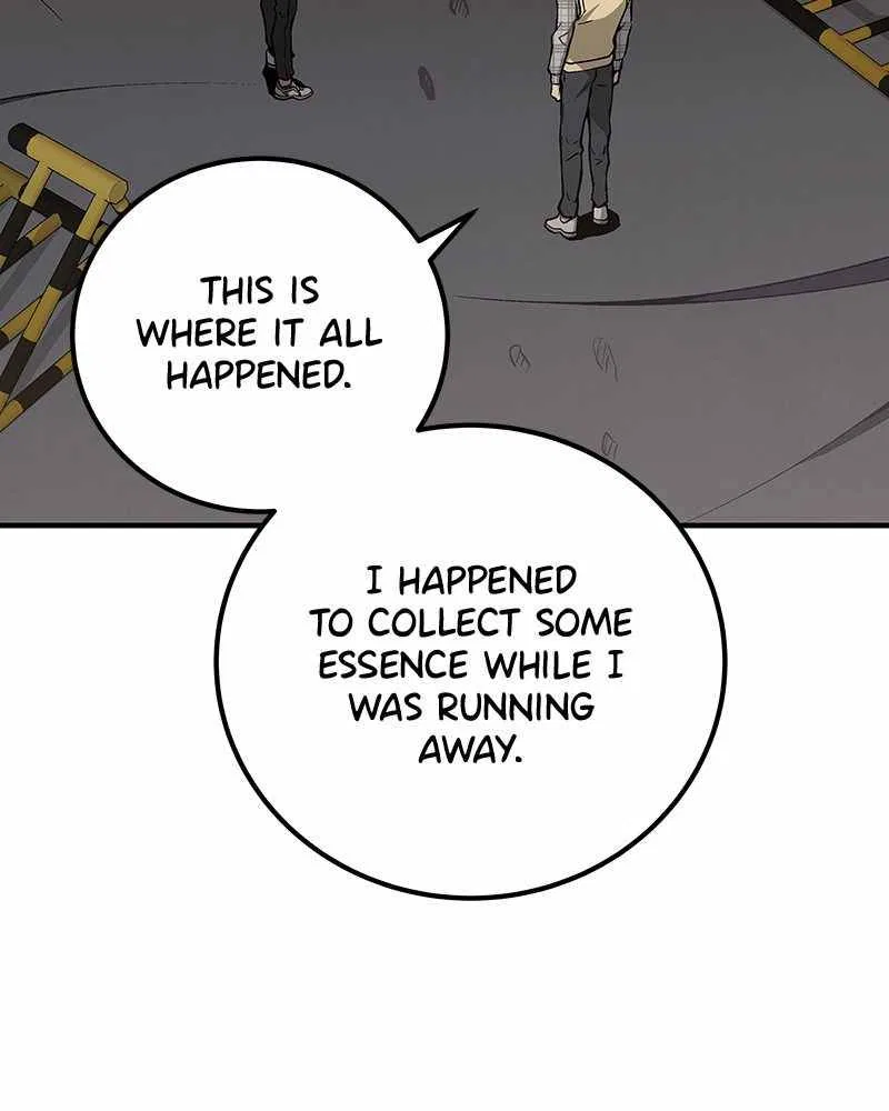 The Earth Savior Selection Chapter 44 – Page 93
