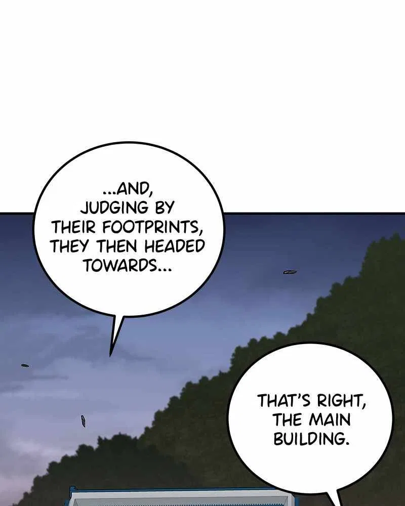 The Earth Savior Selection Chapter 44 – Page 100