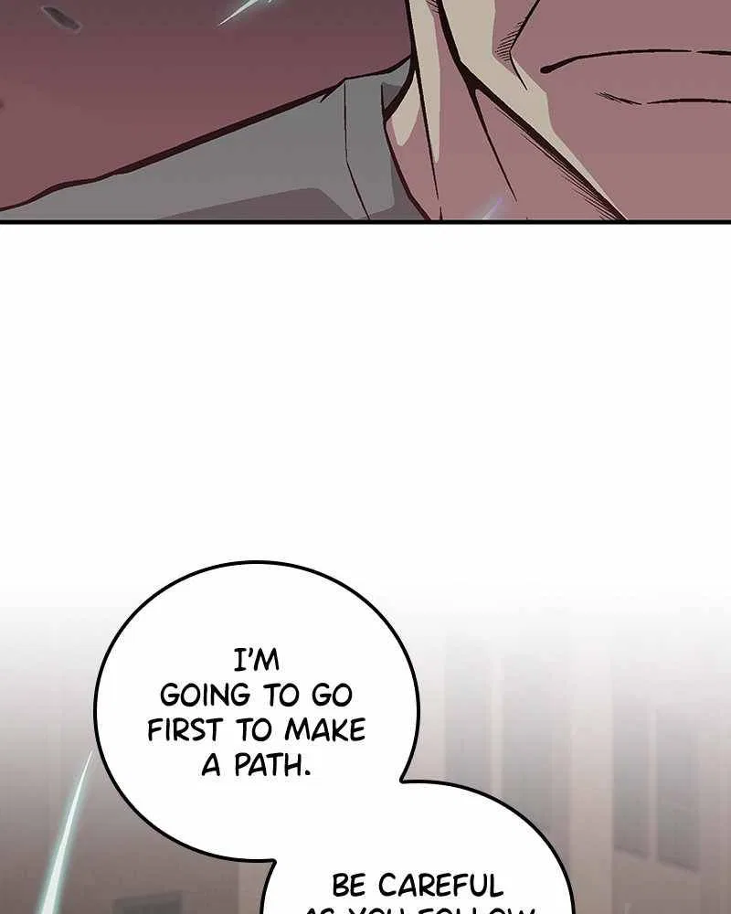The Earth Savior Selection Chapter 44 – Page 106