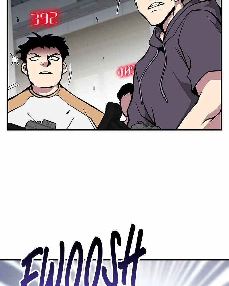The Earth Savior Selection Chapter 44 – Page 116