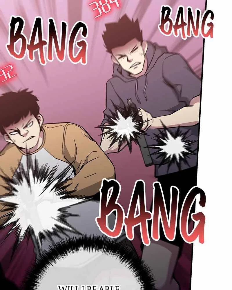 The Earth Savior Selection Chapter 44 – Page 120