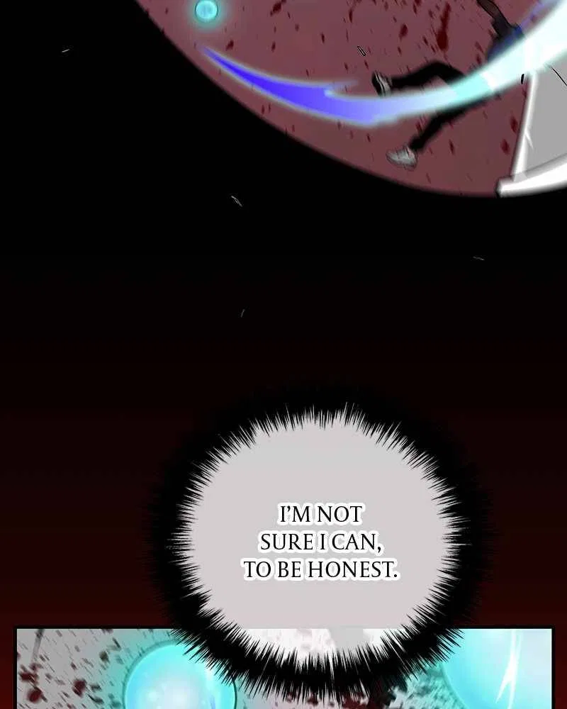 The Earth Savior Selection Chapter 44 – Page 126
