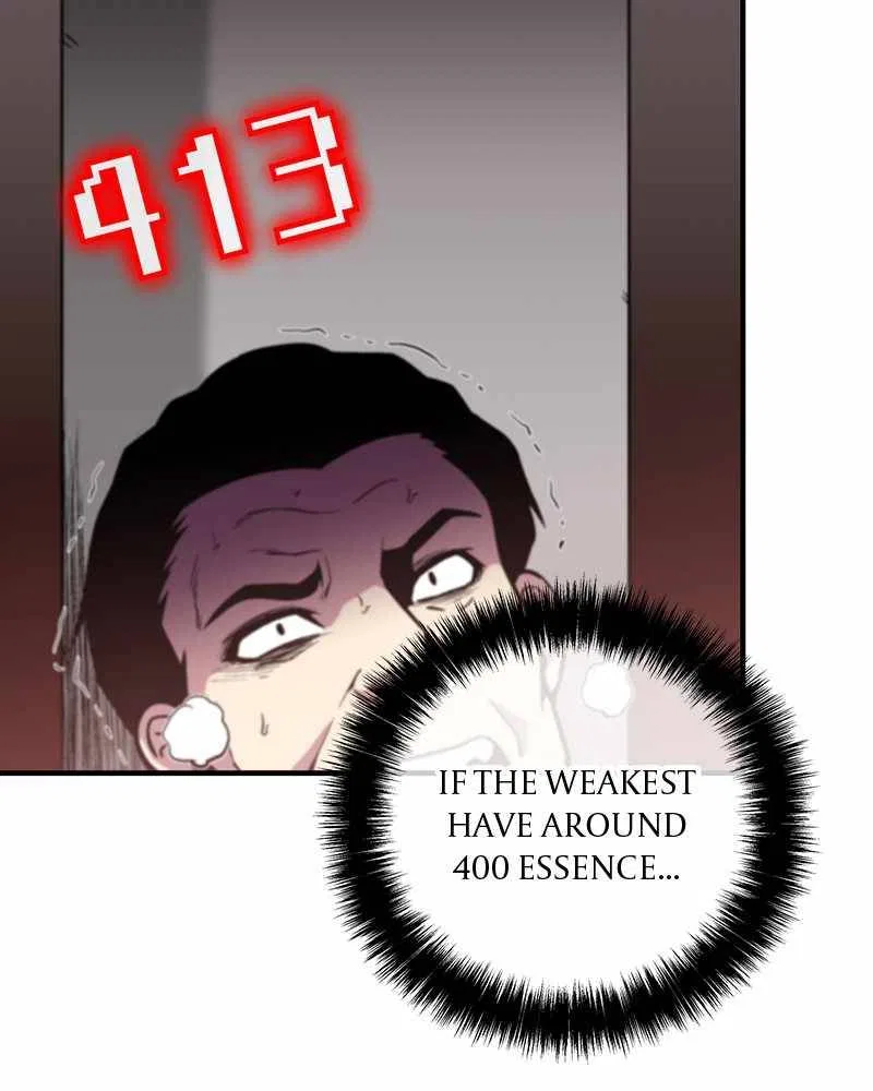 The Earth Savior Selection Chapter 44 – Page 134