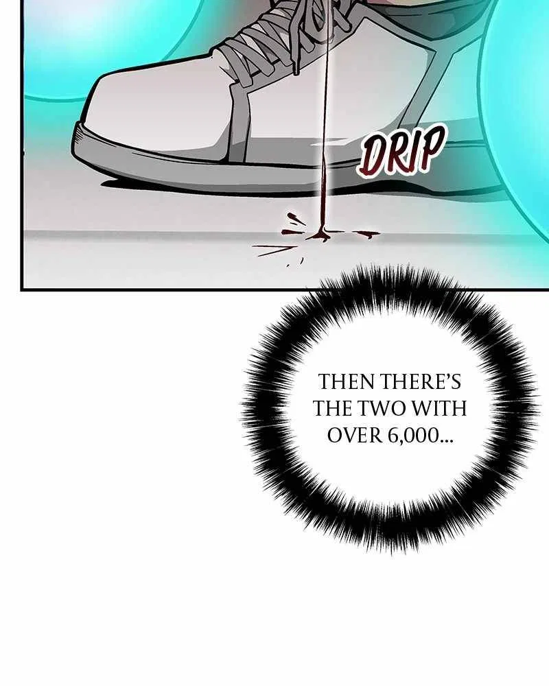 The Earth Savior Selection Chapter 44 – Page 136