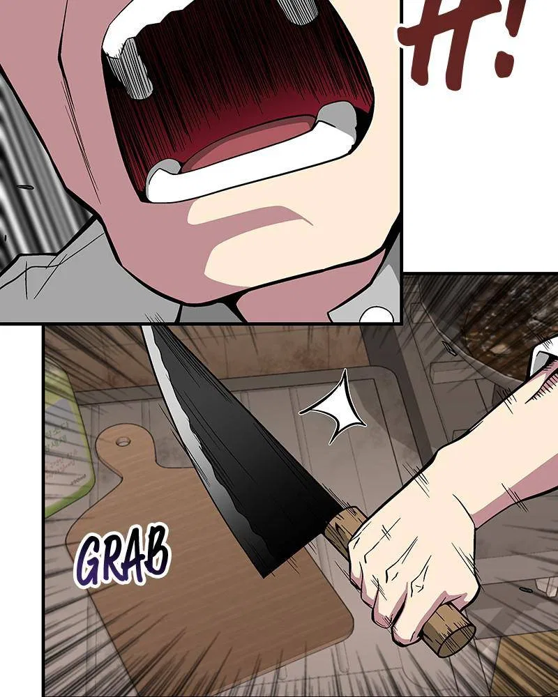 The Earth Savior Selection Chapter 43 – Page 8