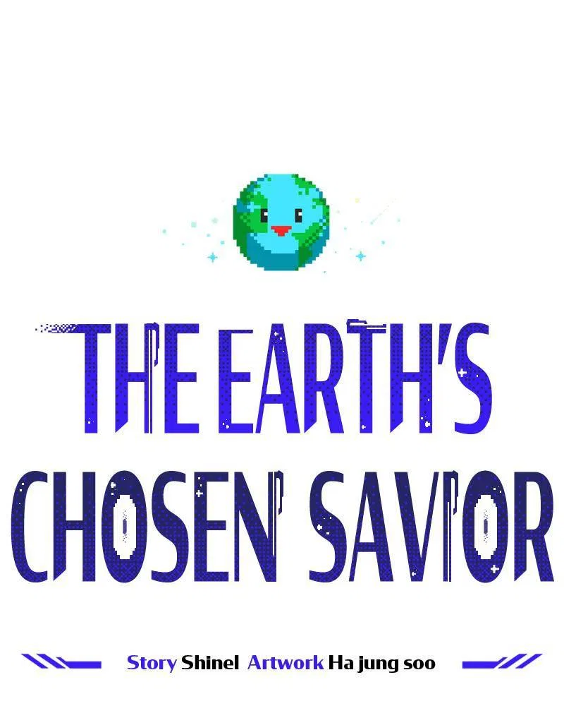 The Earth Savior Selection Chapter 43 – Page 22