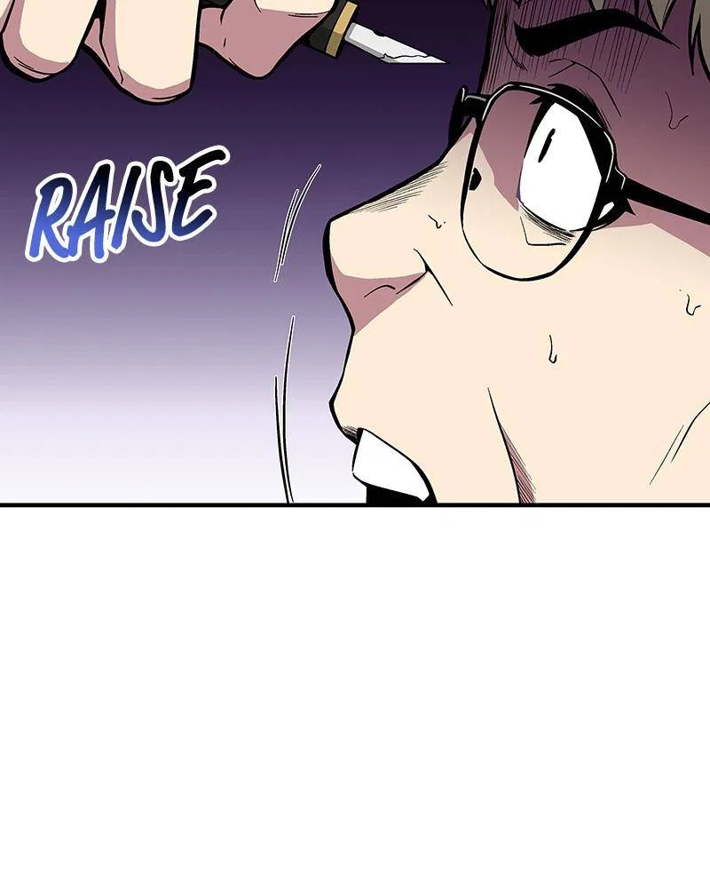 The Earth Savior Selection Chapter 43 – Page 36