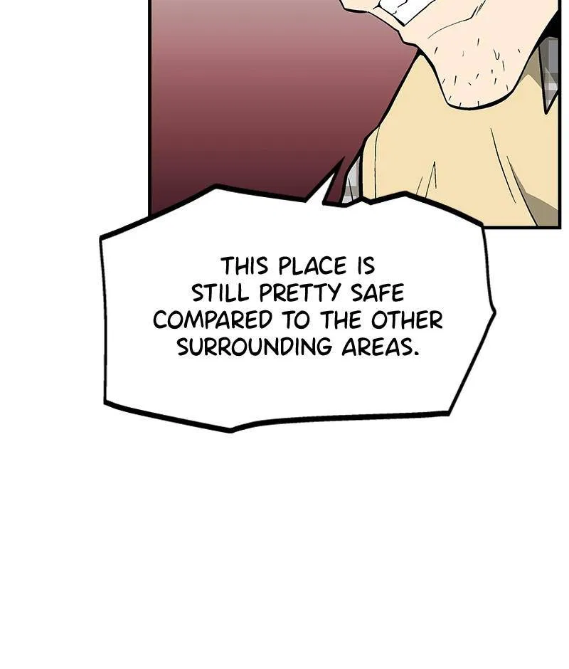 The Earth Savior Selection Chapter 43 – Page 42