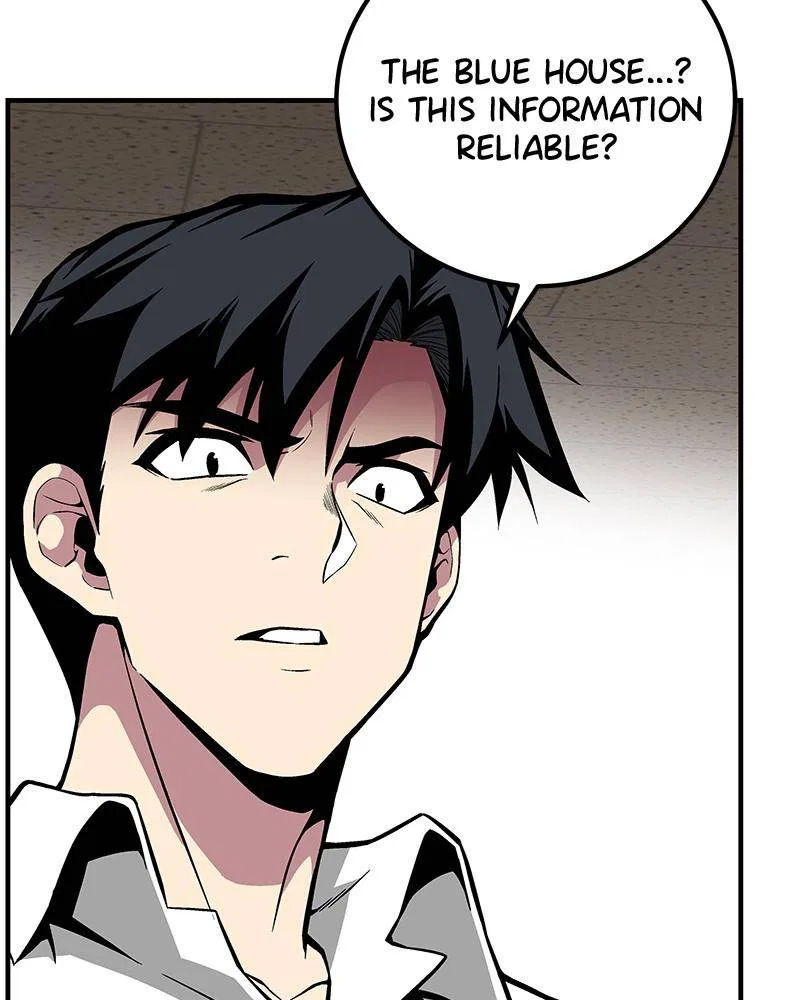 The Earth Savior Selection Chapter 43 – Page 46