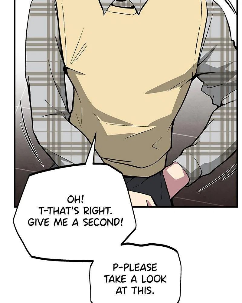 The Earth Savior Selection Chapter 43 – Page 49
