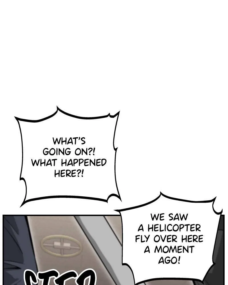 The Earth Savior Selection Chapter 43 – Page 74