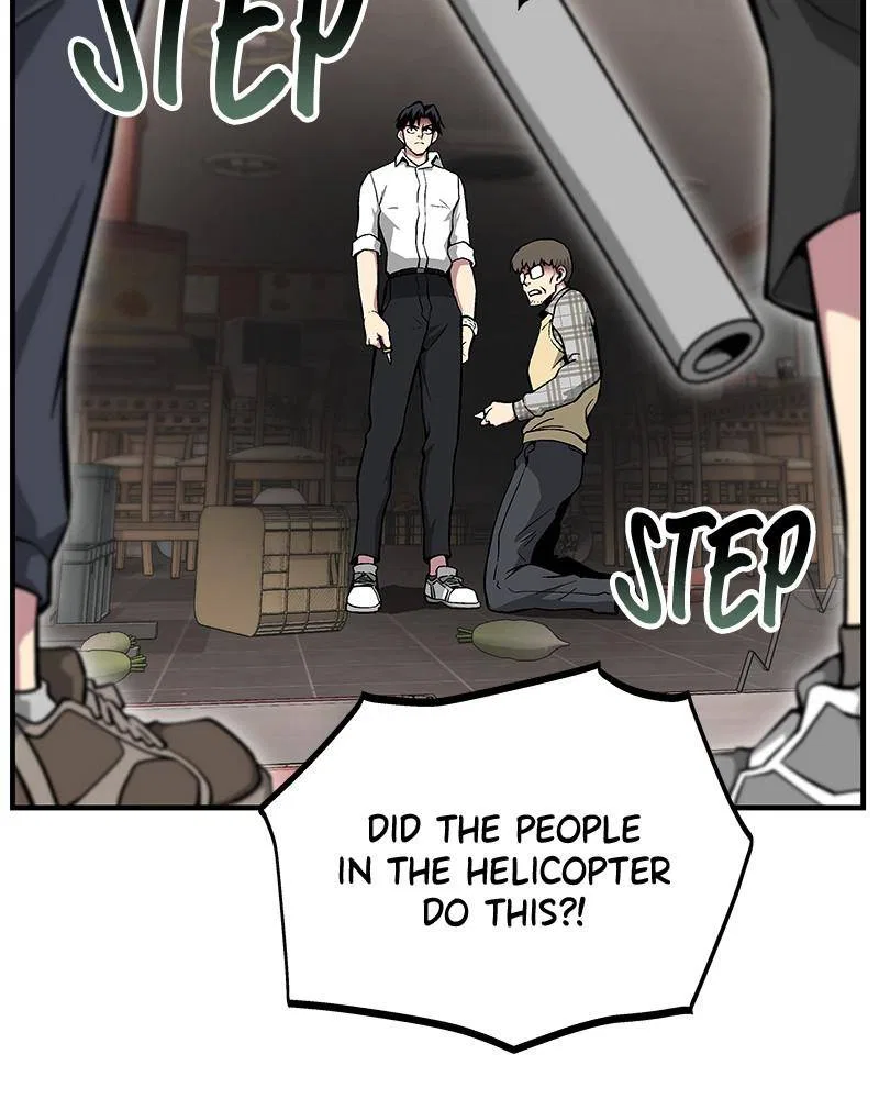The Earth Savior Selection Chapter 43 – Page 75