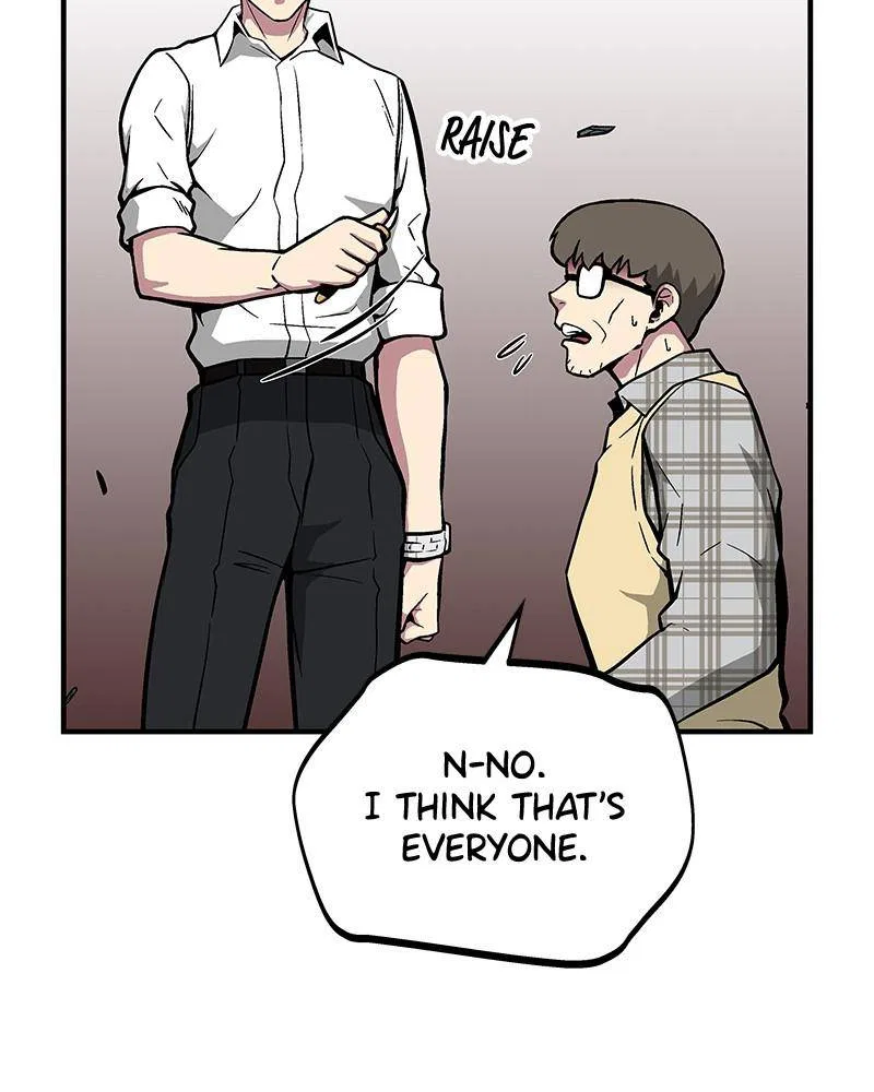 The Earth Savior Selection Chapter 43 – Page 80