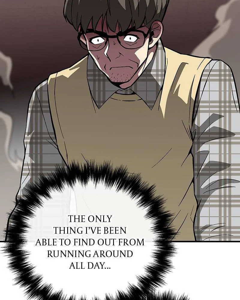The Earth Savior Selection Chapter 43 – Page 95
