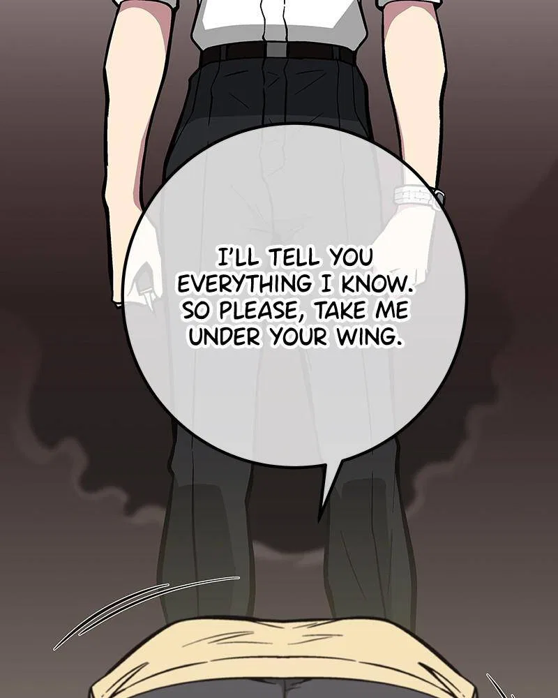 The Earth Savior Selection Chapter 43 – Page 106