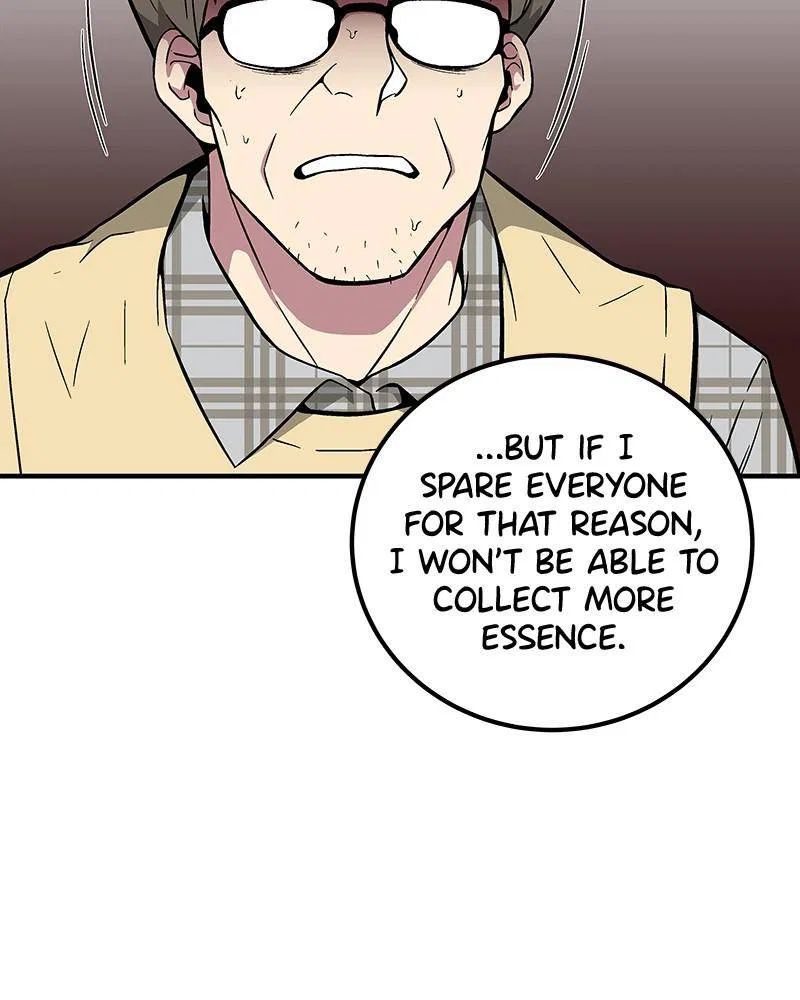 The Earth Savior Selection Chapter 43 – Page 111