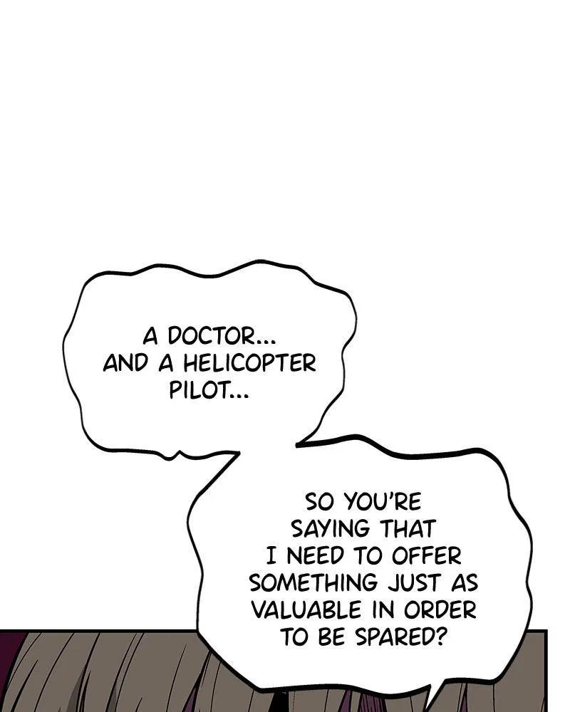 The Earth Savior Selection Chapter 43 – Page 115