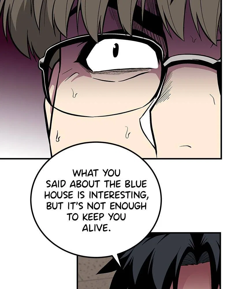 The Earth Savior Selection Chapter 43 – Page 116