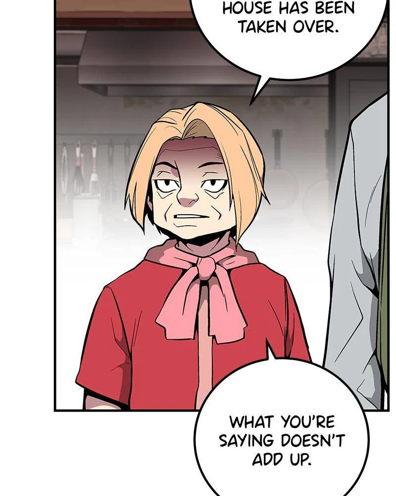 The Earth Savior Selection Chapter 43 – Page 131