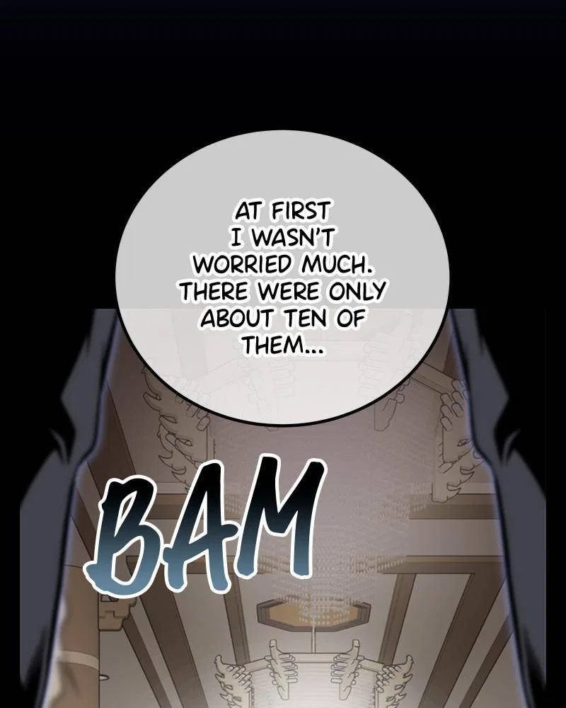 The Earth Savior Selection Chapter 43 – Page 137