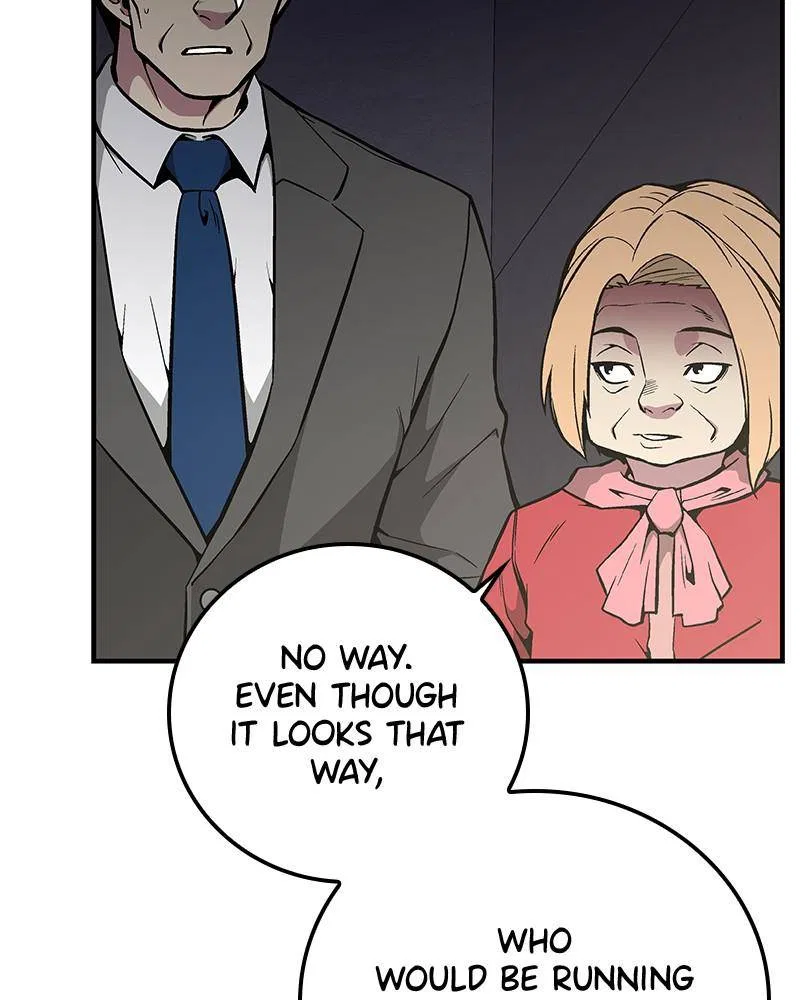 The Earth Savior Selection Chapter 42 – Page 8