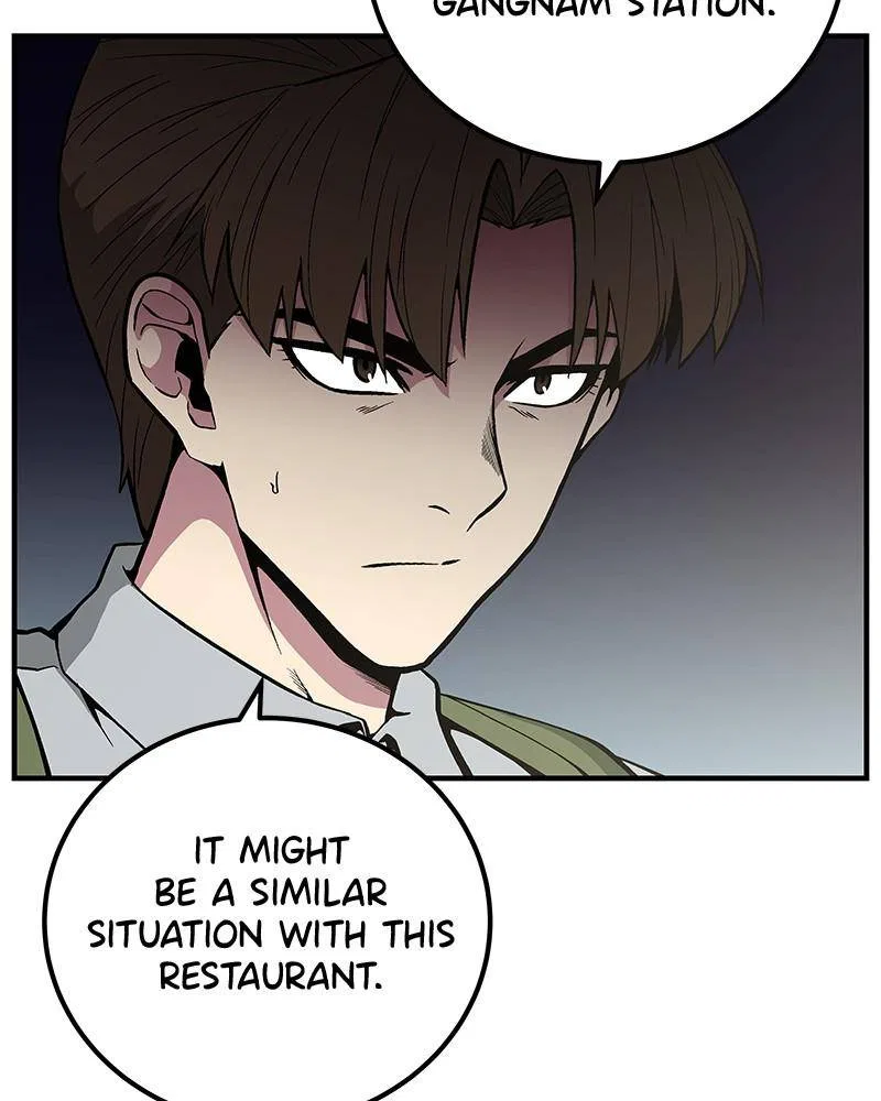 The Earth Savior Selection Chapter 42 – Page 10