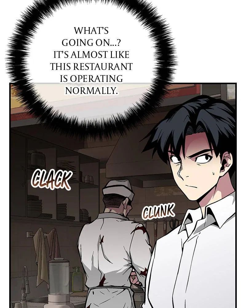 The Earth Savior Selection Chapter 42 – Page 15