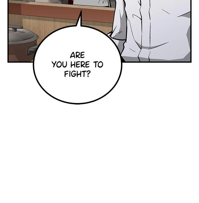 The Earth Savior Selection Chapter 42 – Page 16