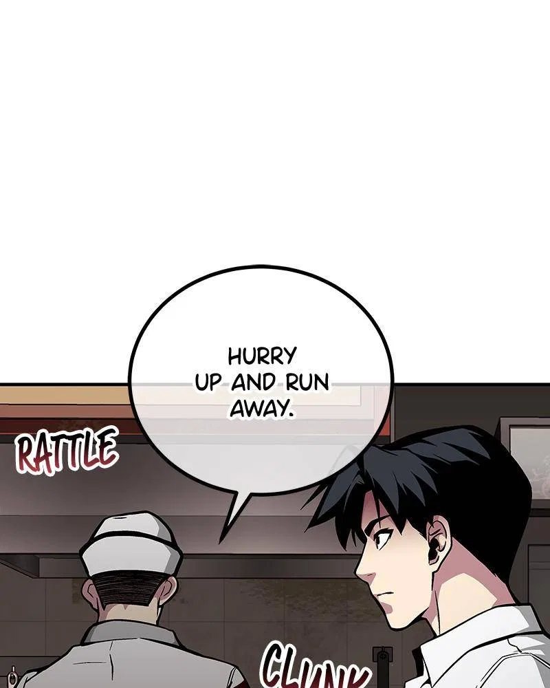 The Earth Savior Selection Chapter 42 – Page 21
