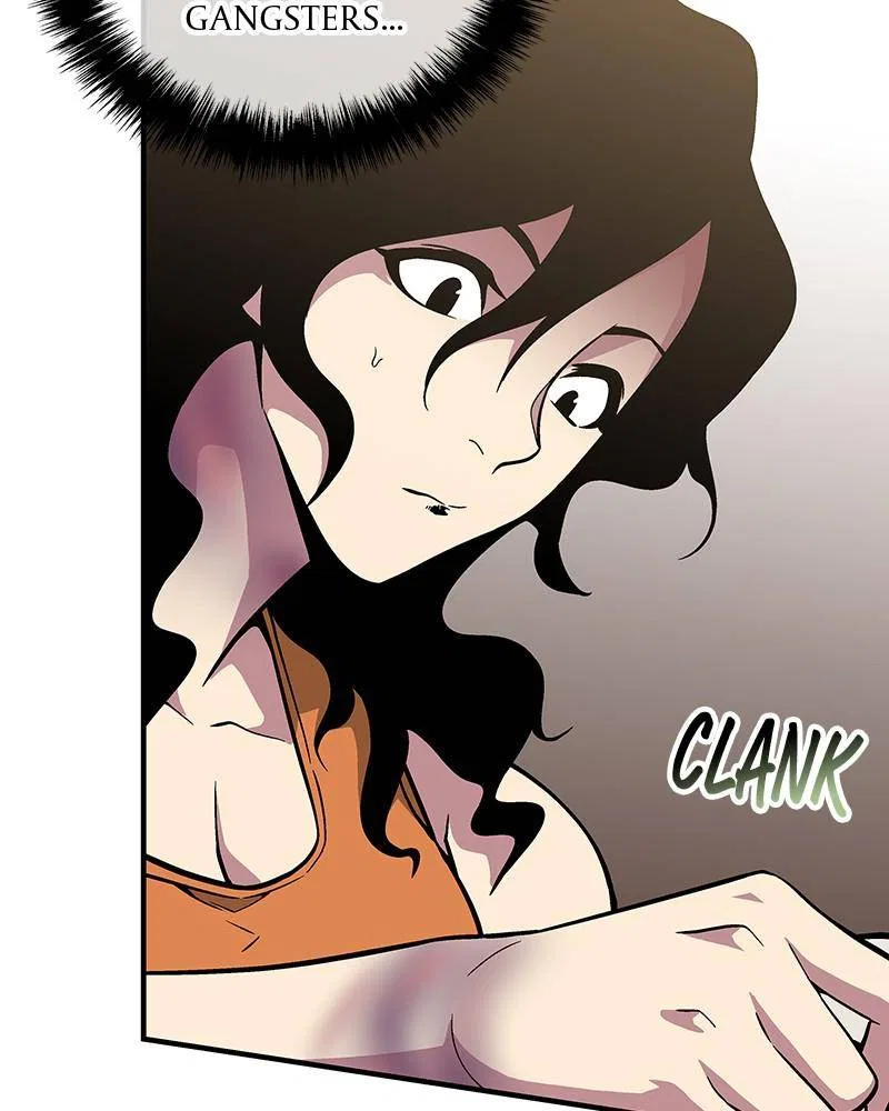 The Earth Savior Selection Chapter 42 – Page 36