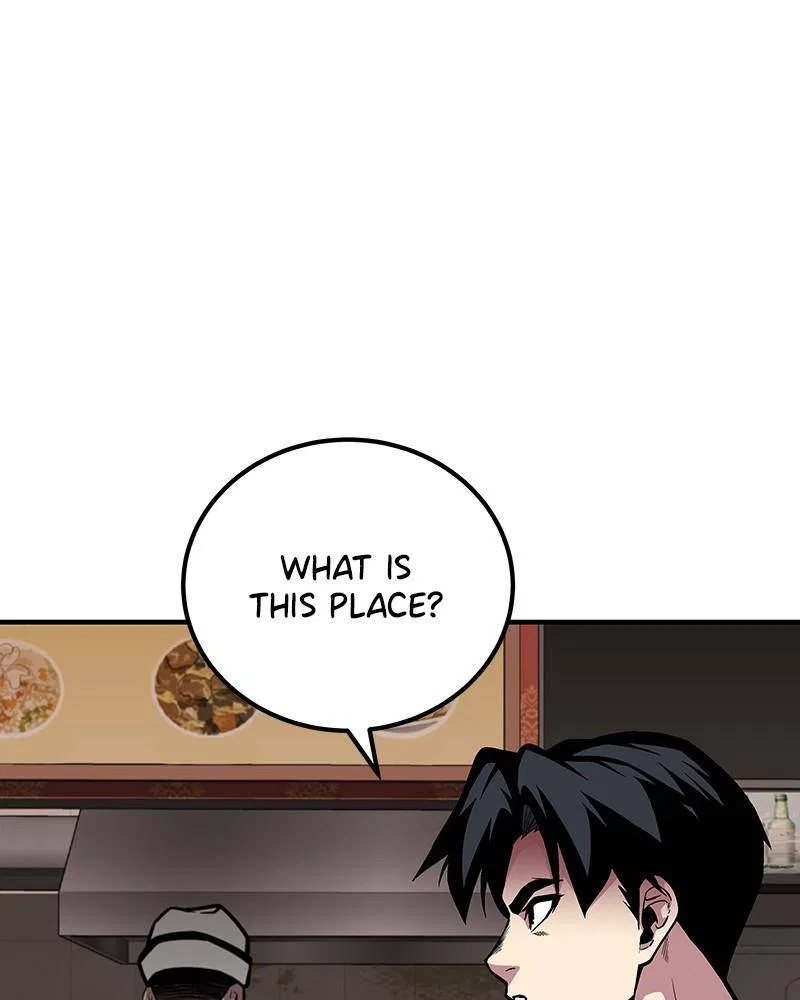 The Earth Savior Selection Chapter 42 – Page 39