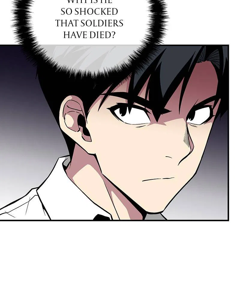 The Earth Savior Selection Chapter 42 – Page 49