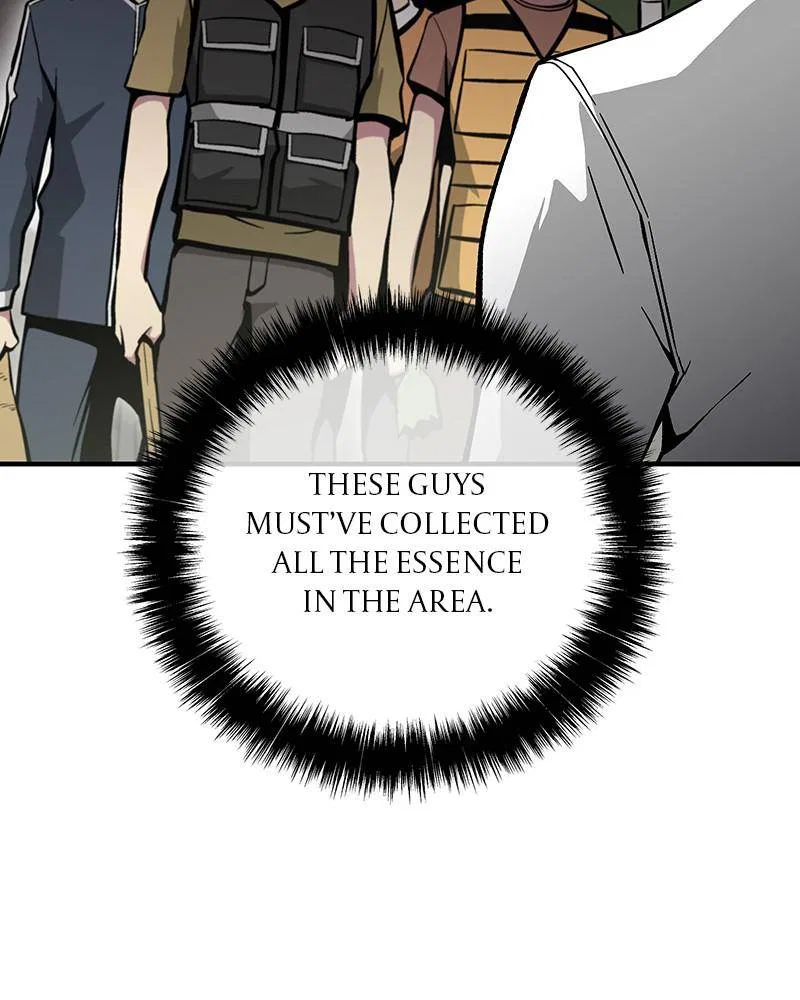 The Earth Savior Selection Chapter 42 – Page 70