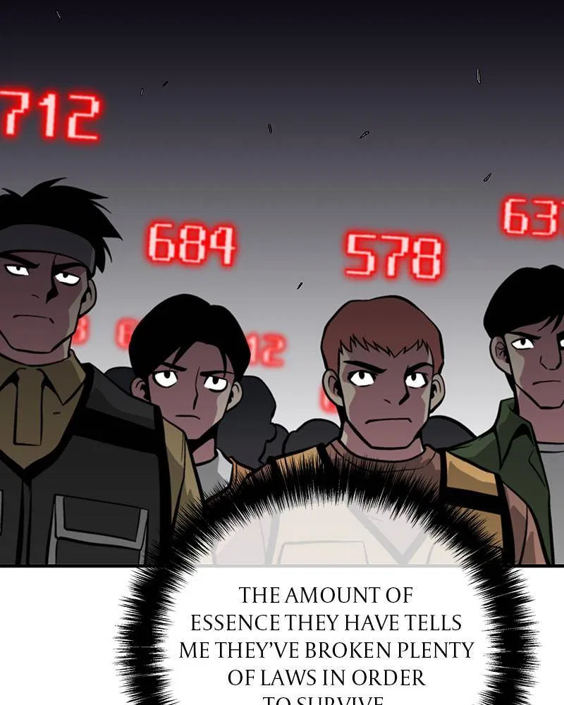 The Earth Savior Selection Chapter 42 – Page 78