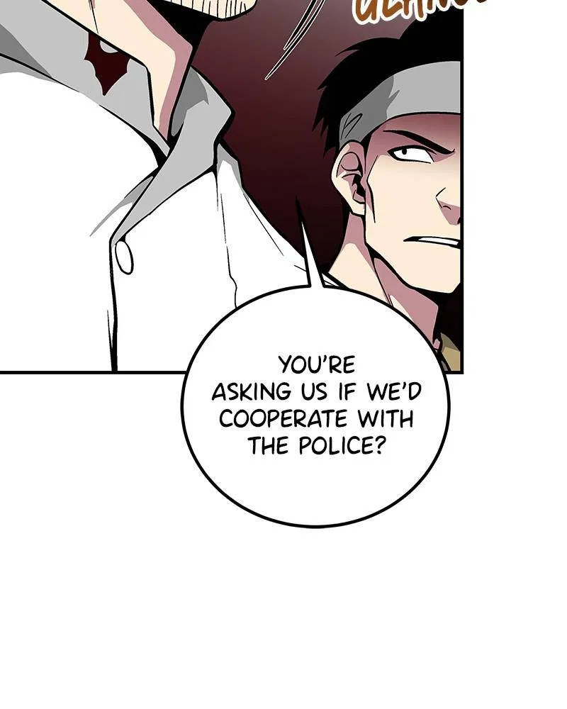 The Earth Savior Selection Chapter 42 – Page 81