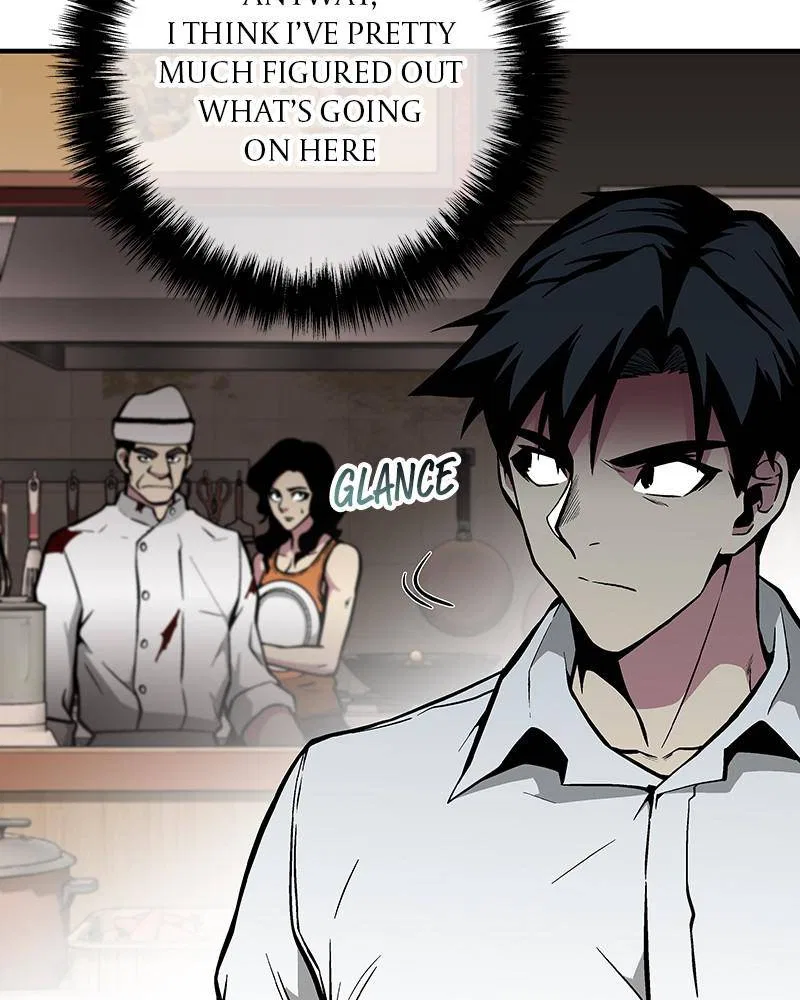 The Earth Savior Selection Chapter 42 – Page 91