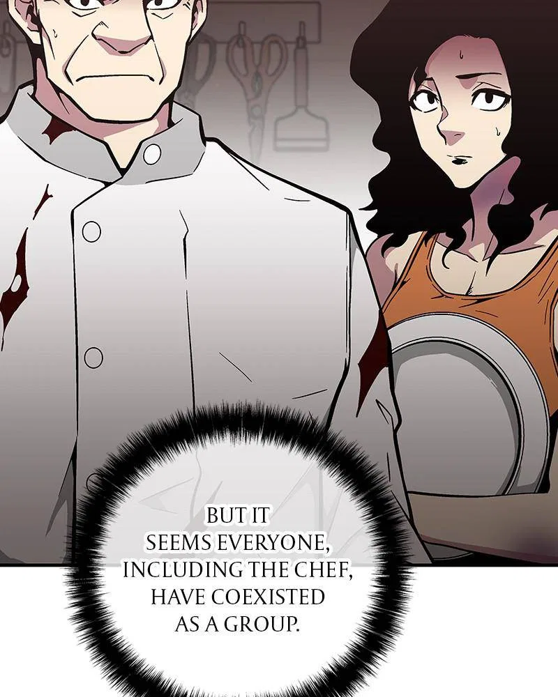 The Earth Savior Selection Chapter 42 – Page 94