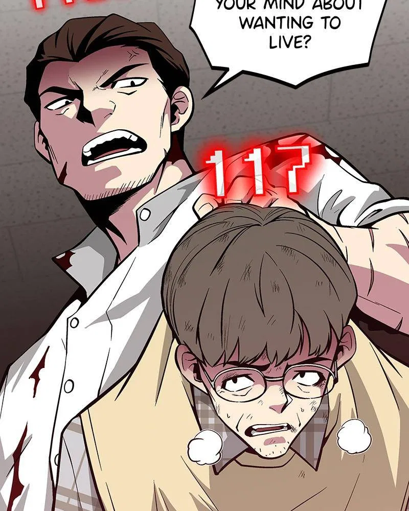 The Earth Savior Selection Chapter 42 – Page 104