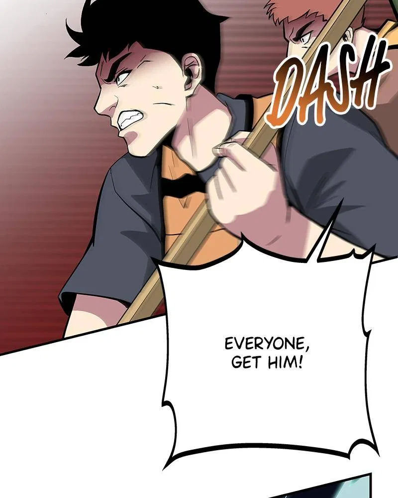 The Earth Savior Selection Chapter 42 – Page 132
